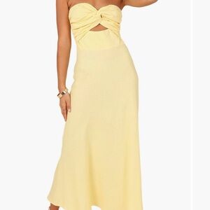 Petal & Pup Cotton Dress